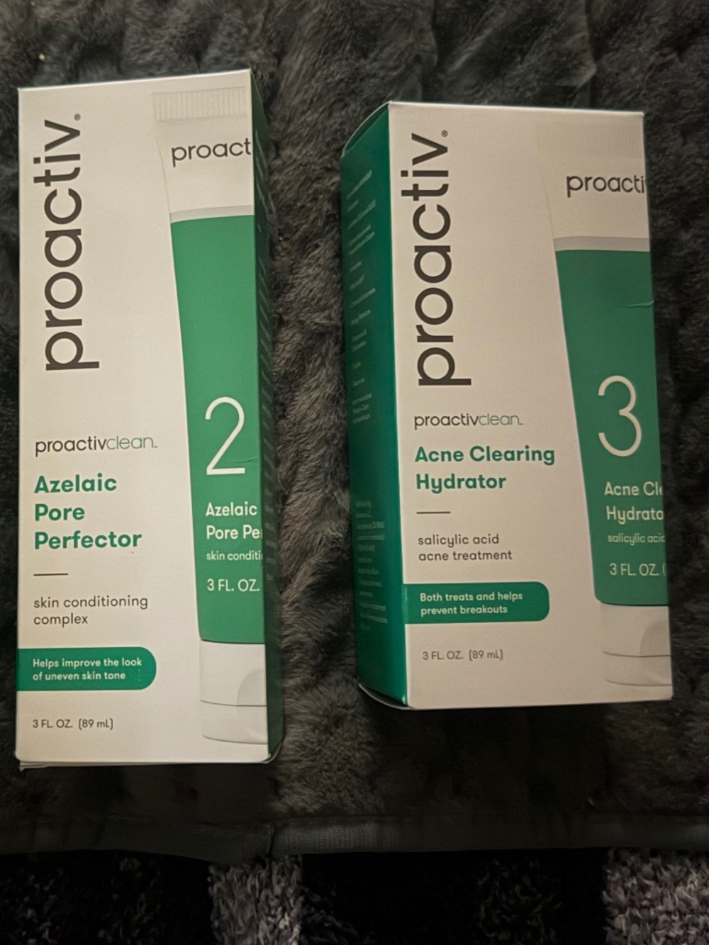 3 step proactiv - Picture 2 of 2